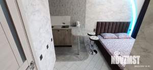 1-к квартира, посуточно, 18м2, 1/1 этаж
