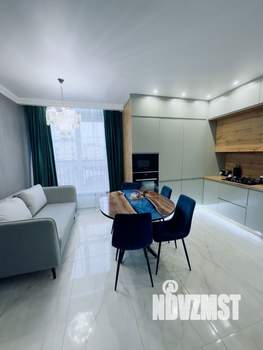 2-к квартира, на длительный срок, 75м2, 2/3 этаж