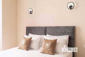 2-к квартира, посуточно, 65м2, 1/1 этаж