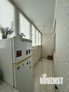 1-к квартира, на длительный срок, 35м2, 20/22 этаж