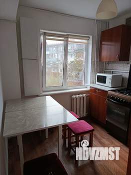 2-к квартира, на длительный срок, 43м2, 3/5 этаж