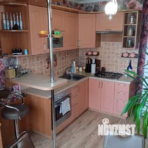 3-к квартира, на длительный срок, 62м2, 5/9 этаж