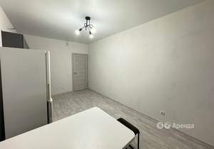 1-к квартира, на длительный срок, 40м2, 7/9 этаж