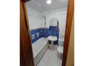 3-к квартира, на длительный срок, 68м2, 4/10 этаж