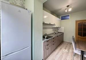 1-к квартира, на длительный срок, 33м2, 4/6 этаж