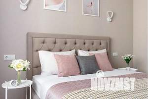 1-к квартира, посуточно, 32м2, 2/6 этаж