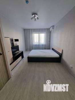 1-к квартира, на длительный срок, 39м2, 3/16 этаж