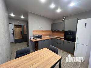 1-к квартира, на длительный срок, 36м2, 16/20 этаж