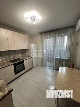 1-к квартира, на длительный срок, 38м2, 7/12 этаж