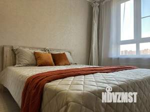 2-к квартира, посуточно, 60м2, 1/1 этаж