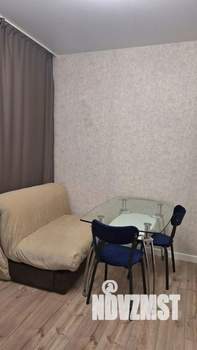 1-к квартира, на длительный срок, 43м2, 6/20 этаж