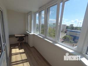 1-к квартира, на длительный срок, 44м2, 4/16 этаж