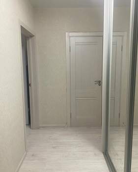 Студия квартира, на длительный срок, 26м2, 1/16 этаж