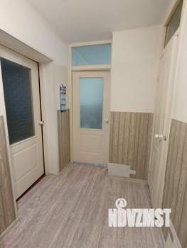 1-к квартира, на длительный срок, 38м2, 2/14 этаж