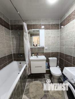 1-к квартира, на длительный срок, 39м2, 3/5 этаж