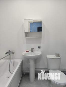 1-к квартира, на длительный срок, 36м2, 5/16 этаж