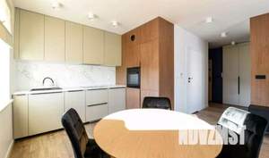 1-к квартира, на длительный срок, 38м2, 11/16 этаж