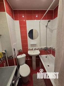 1-к квартира, на длительный срок, 40м2, 6/16 этаж