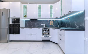 1-к квартира, на длительный срок, 53м2, 12/22 этаж