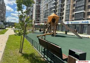 1-к квартира, на длительный срок, 40м2, 5/16 этаж