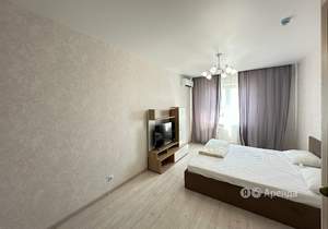 1-к квартира, на длительный срок, 36м2, 12/16 этаж