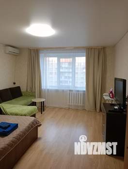 1-к квартира, на длительный срок, 38м2, 7/9 этаж