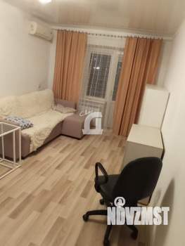1-к квартира, на длительный срок, 36м2, 5/5 этаж