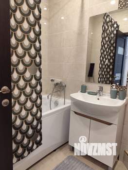 Студия квартира, на длительный срок, 25м2, 10/12 этаж