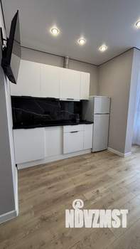 1-к квартира, на длительный срок, 36м2, 6/18 этаж