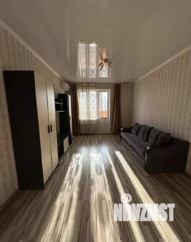 1-к квартира, на длительный срок, 42м2, 14/16 этаж