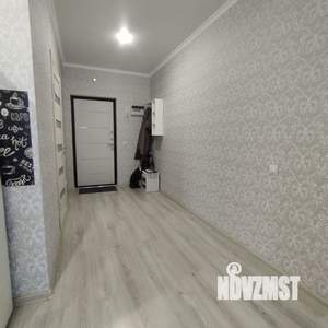 Студия квартира, на длительный срок, 32м2, 9/13 этаж