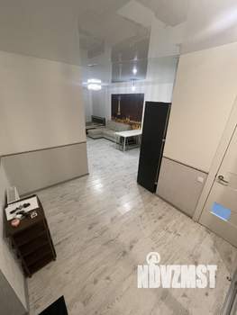 Студия квартира, на длительный срок, 47м2, 3/7 этаж