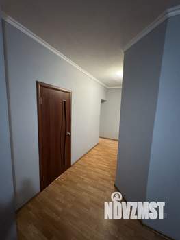 1-к квартира, на длительный срок, 52м2, 7/18 этаж