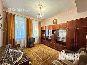 3-к квартира, на длительный срок, 59м2, 1/2 этаж