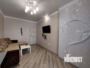 2-к квартира, на длительный срок, 45м2, 9/17 этаж