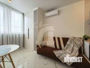 1-к квартира, на длительный срок, 35м2, 13/19 этаж