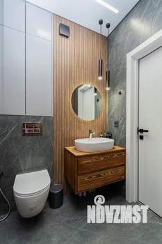 1-к квартира, посуточно, 40м2, 15/20 этаж