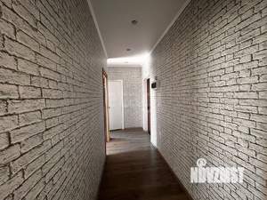 2-к квартира, на длительный срок, 50м2, 1/16 этаж