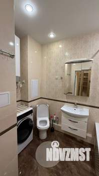 1-к квартира, на длительный срок, 50м2, 7/21 этаж