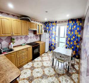 3-к квартира, на длительный срок, 70м2, 10/10 этаж