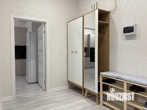 2-к квартира, на длительный срок, 62м2, 24/24 этаж