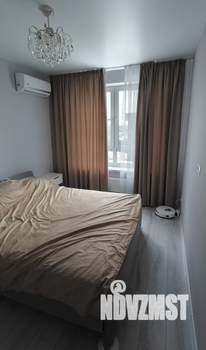 1-к квартира, на длительный срок, 42м2, 9/9 этаж