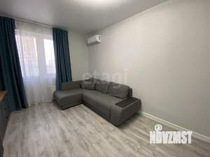 1-к квартира, на длительный срок, 30м2, 7/19 этаж