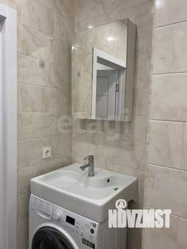 1-к квартира, на длительный срок, 35м2, 10/24 этаж