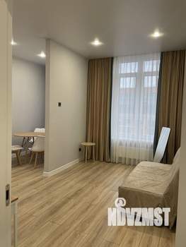 2-к квартира, на длительный срок, 47м2, 15/16 этаж