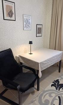 1-к квартира, на длительный срок, 40м2, 15/15 этаж