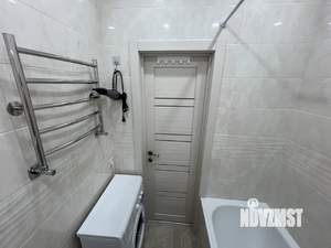 2-к квартира, посуточно, 61м2, 11/24 этаж