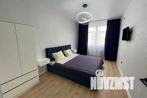 2-к квартира, посуточно, 40м2, 15/16 этаж