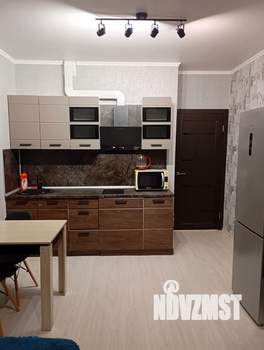 Студия квартира, на длительный срок, 25м2, 13/18 этаж