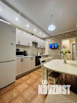 2-к квартира, посуточно, 63м2, 13/25 этаж